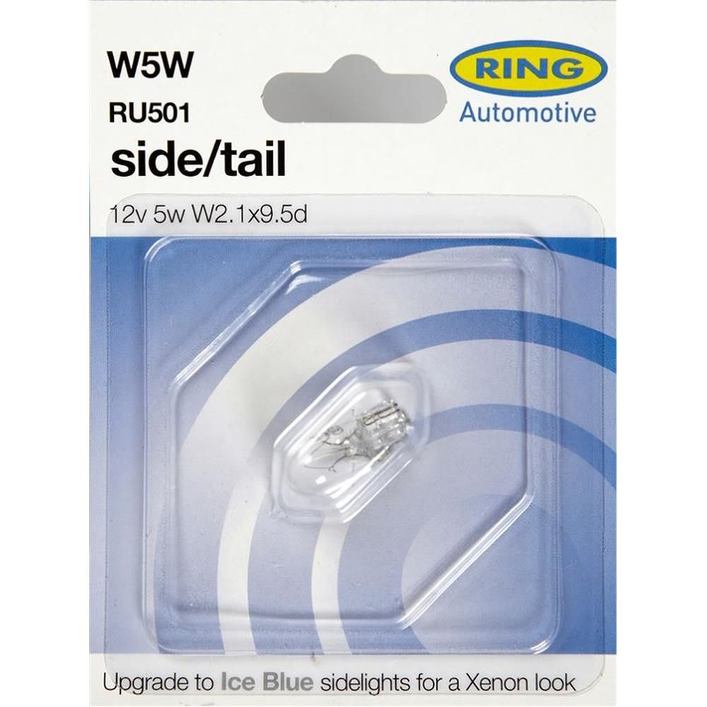 1 AMPOULE 12V 5W WEDGEBASE (BLISTER) RING. Référence dans la vente de pièces automobiles, BABACAR FRANCE propose un catalogue complet avec des prix direct fournisseur. La plateforme assure une livraison express et un service client professionnel disponible pour tout conseil. La satisfaction client est garantie avec un support technique réactif.