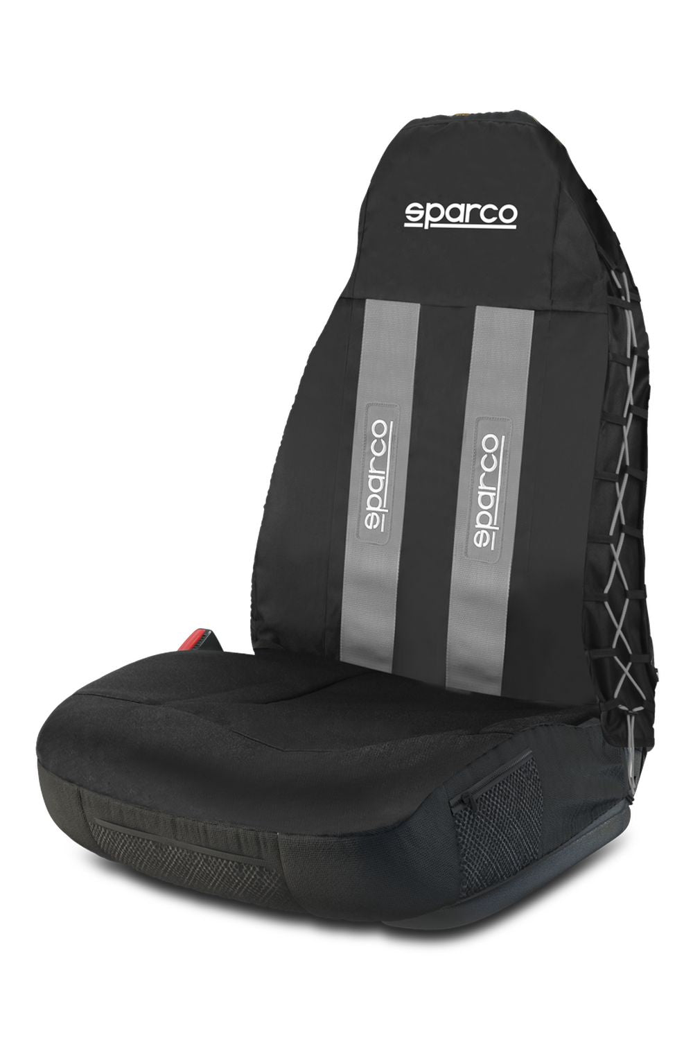 1 COUVRE SIEGE SPARCO NOIR/GRIS. BABACAR FRANCE innove dans la vente de pièces automobiles avec son interface moderne et son vaste catalogue. Les clients profitent de prix compétitifs et d'une expédition express en France et en Europe. Le service client expert assure un accompagnement personnalisé pour chaque achat.