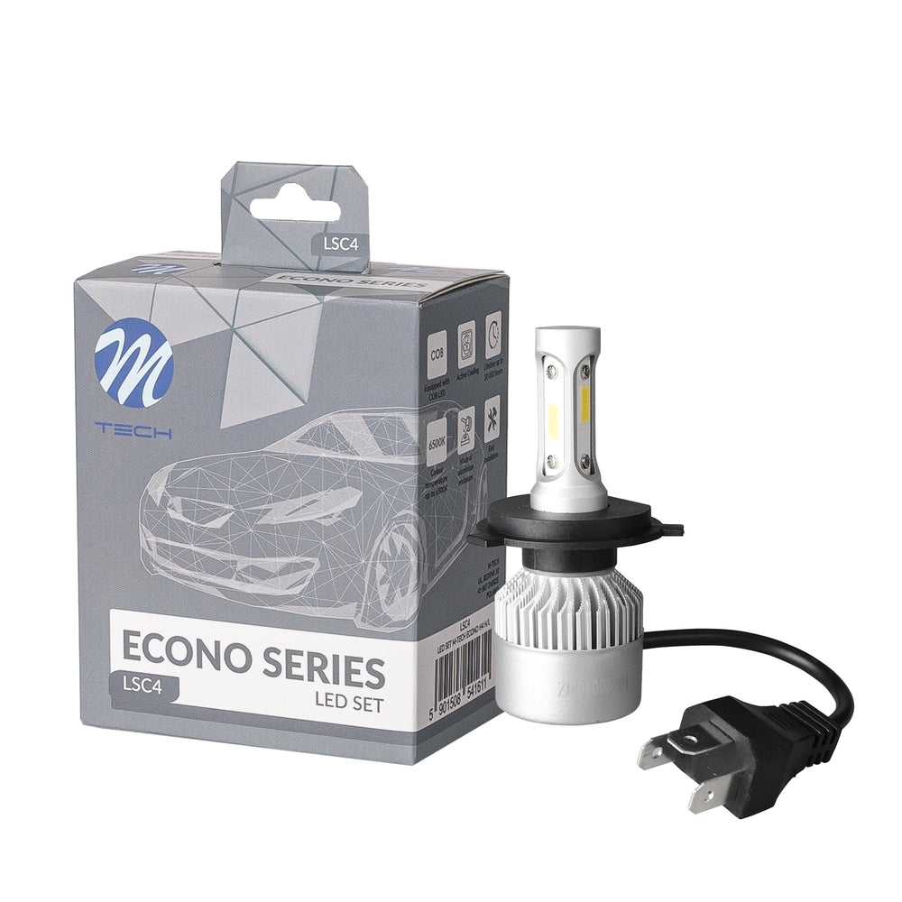 2 AMPOULES LED H4 80W 9 A 32V 10000 LUMENS 6500K. BABACAR FRANCE transforme l'achat de pièces automobiles en ligne grâce à son catalogue complet et ses prix attractifs. La plateforme garantit l'authenticité de ses produits et une expédition rapide partout en Europe. Le service client expert accompagne chaque acheteur dans ses choix techniques.