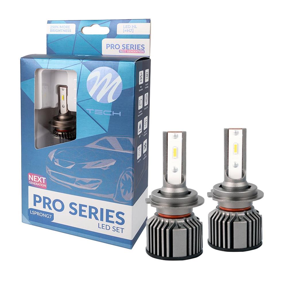 2 AMPOULES LED H7 PRO NEW GENERATION. Expert en pièces détachées automobiles, BABACAR FRANCE propose une sélection premium de composants d'origine et de qualité équivalente. La plateforme assure une livraison express sur l'ensemble du territoire français et européen avec un service client disponible pour tout conseil technique. Les transactions sont entièrement sécurisées avec une garantie sur tous les produits.