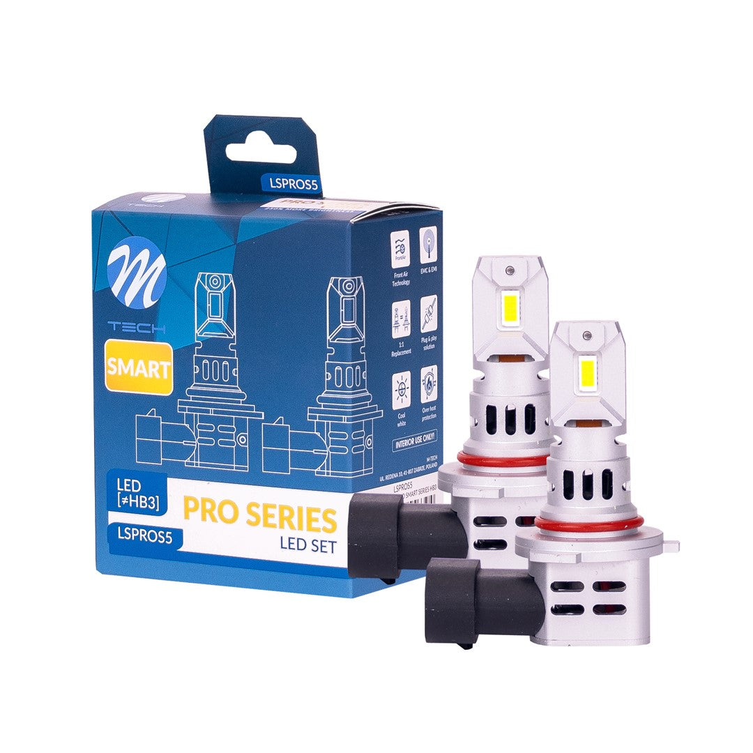 2 AMPOULES LED HB3 42W 12V 6000K 4600LM MAX PLUG AND PLAY. Pionnier de la distribution de pièces auto, BABACAR FRANCE offre une sélection rigoureuse de composants certifiés. La plateforme garantit des prix attractifs et une livraison rapide sur tout le territoire. Un service client professionnel guide les acheteurs dans leurs choix techniques.