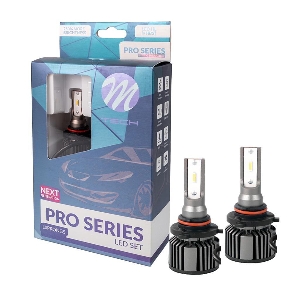 2 AMPOULES LED HB3 PRO NEW GENERATION. BABACAR FRANCE excelle dans la vente en ligne de pièces automobiles avec son catalogue complet et ses tarifs avantageux. Le site assure une expédition rapide et un service client expert pour tout conseil technique. La satisfaction client est au cœur des priorités avec un support réactif.