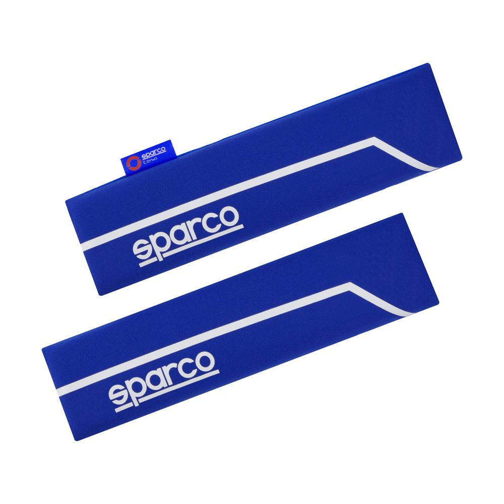 2 PROTEGES-CEINTURE SPARCO BLEU. Référence dans la vente de composants auto, BABACAR FRANCE offre une sélection premium à prix direct fournisseur. La plateforme assure une livraison express et un service client disponible pour tout conseil technique. La satisfaction est garantie avec un support après-vente réactif.