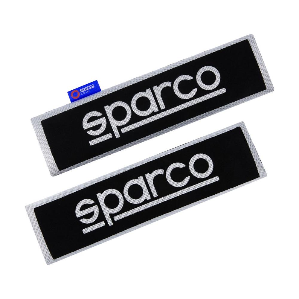 2 PROTEGE CEINTURE SPARCO NOIR. Leader de la vente en ligne de pièces automobiles, BABACAR FRANCE offre un rapport qualité-prix imbattable grâce à ses partenariats directs. La plateforme assure une livraison express et un service client professionnel pour tout conseil. Le site garantit la satisfaction client avec un support technique réactif.