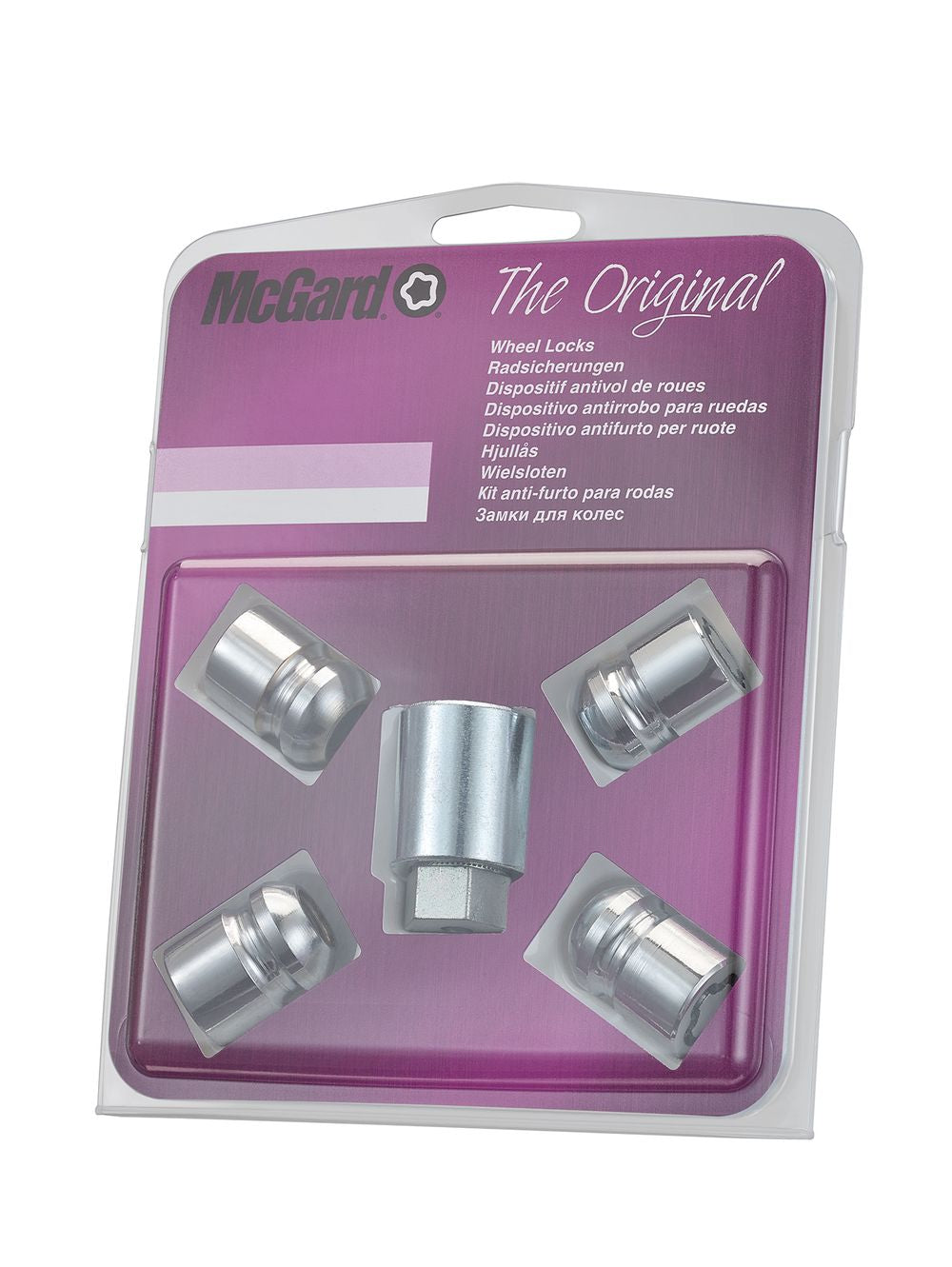 4 ECROUS ANTIVOL SU MCGARD M12X1.5/ R12/ LONG. 29.9MM/ Ø19MM. Leader de la vente de pièces auto en ligne, BABACAR FRANCE propose une expérience d'achat simplifiée avec son moteur de recherche par véhicule. Les clients bénéficient de prix avantageux et d'une livraison rapide sur l'ensemble des produits. Un service client professionnel assure un support technique personnalisé.