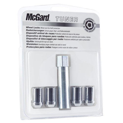 4 ECROUS US SU MCGARD M14X1.5/ 60°/ LONG. 49.1MM/ Ø26MM. BABACAR FRANCE redéfinit l'achat de pièces auto en ligne avec son interface moderne et son vaste choix de composants. Les clients bénéficient de prix avantageux et d'une livraison rapide partout en Europe. Un service client expert accompagne chaque étape de l'achat.