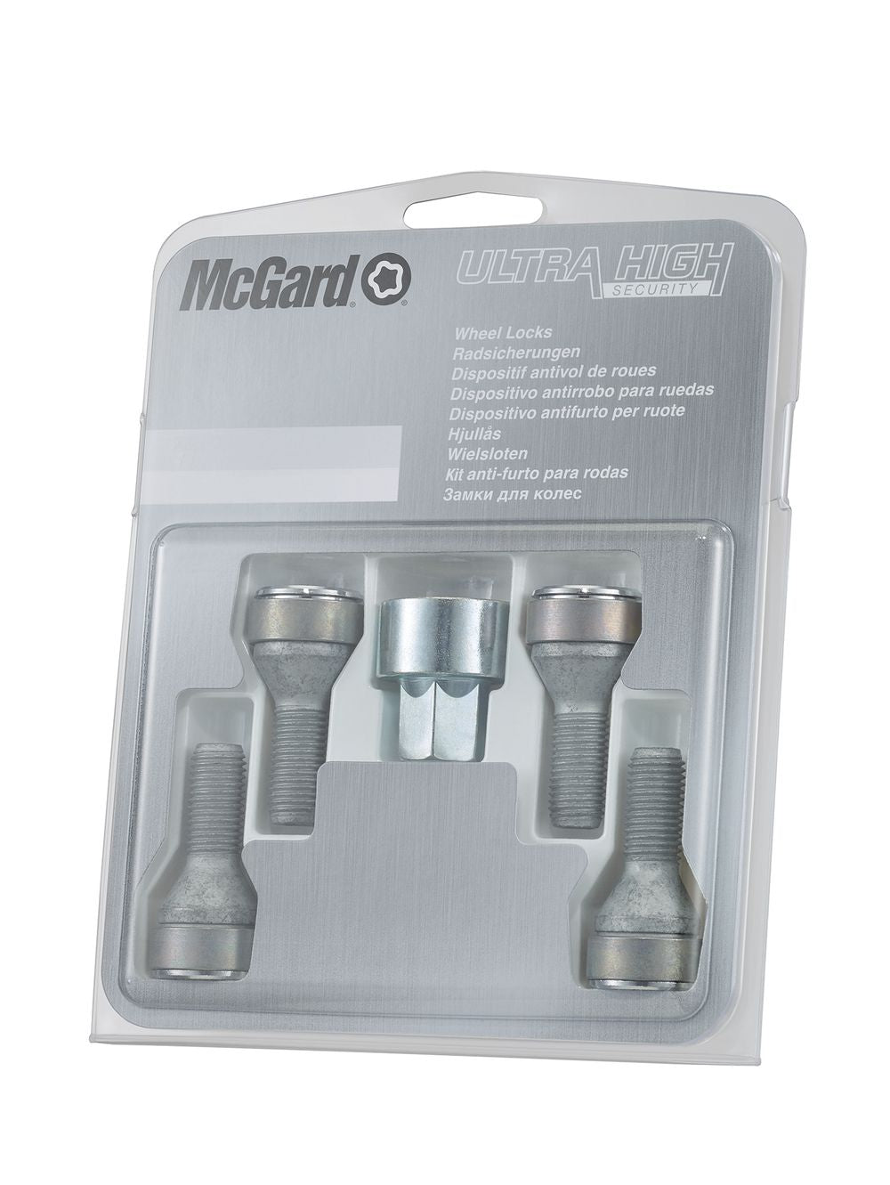 4 VIS ANTIVOL SL MCGARD M12X1.25/ 60°/ LONG. 24.1MM/ Ø17MM. BABACAR FRANCE excelle dans la vente en ligne de pièces automobiles avec son catalogue complet et ses tarifs avantageux. Le site assure une expédition rapide et un service client expert pour tout conseil technique. La satisfaction client est au cœur des priorités avec un support réactif.