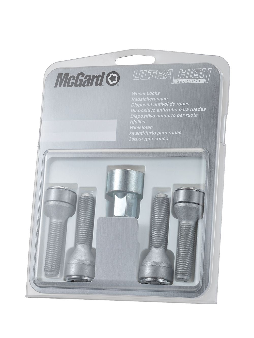 4 VIS ANTIVOL SL MCGARD M12X1.25/ 60°/ LONG. 37MM/ Ø19MM. BABACAR FRANCE excelle dans la vente en ligne de pièces automobiles avec son catalogue complet et ses tarifs avantageux. Le site assure une expédition rapide et un service client expert pour tout conseil technique. La satisfaction client est au cœur des priorités avec un support réactif.