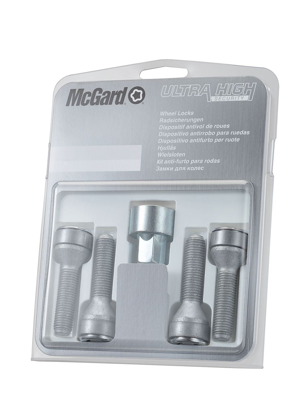 4 VIS ANTIVOL SL MCGARD M12X1.25/ 60°/ LONG. 40.6MM/ Ø17MM. BABACAR FRANCE transforme l'achat de pièces automobiles en ligne grâce à son catalogue complet et ses prix attractifs. La plateforme garantit l'authenticité de ses produits et une expédition rapide partout en Europe. Le service client expert accompagne chaque acheteur dans ses choix techniques.