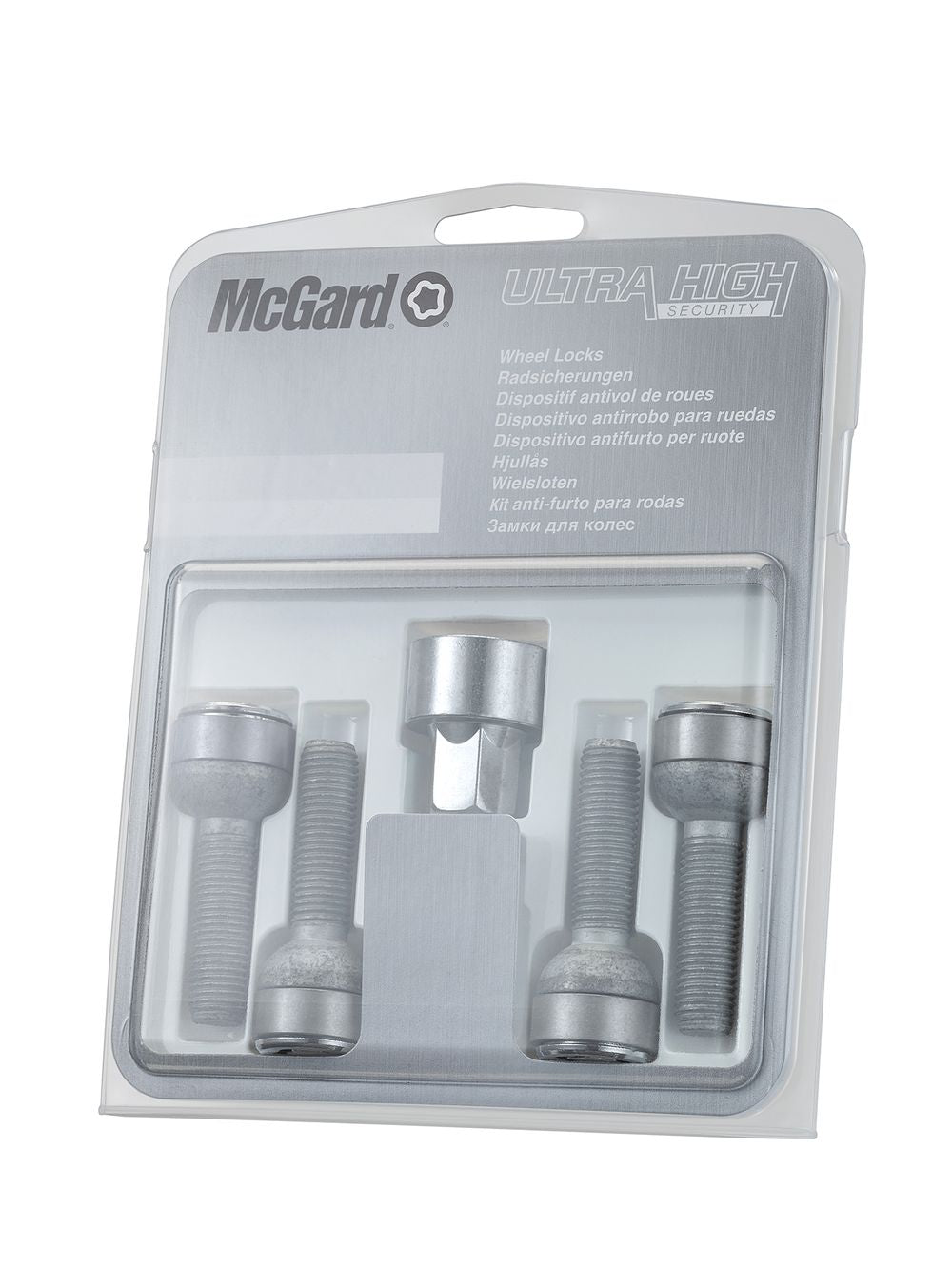 4 VIS ANTIVOL SL MCGARD M12X1.5/ R12/ LONG. 24.1MM/ Ø17MM. Spécialiste de la vente en ligne de pièces auto, BABACAR FRANCE offre un rapport qualité-prix incomparable grâce à ses partenariats directs avec les fournisseurs. Le site s'adresse aussi bien aux particuliers qu'aux professionnels avec une interface adaptée aux besoins de chacun. La satisfaction client est au cœur des priorités avec un service après-vente réactif.