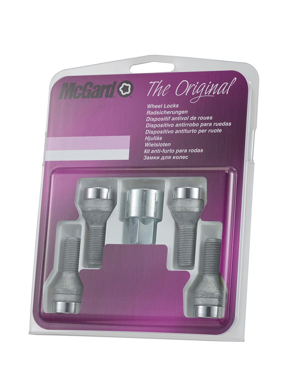 4 VIS ANTIVOL SU MCGARD M12X1.25/ 60°/ LONG. 24.1MM/ Ø17MM. BABACAR FRANCE transforme l'achat de pièces automobiles en ligne grâce à son catalogue complet et ses prix attractifs. La plateforme garantit l'authenticité de ses produits et une expédition rapide partout en Europe. Le service client expert accompagne chaque acheteur dans ses choix techniques.