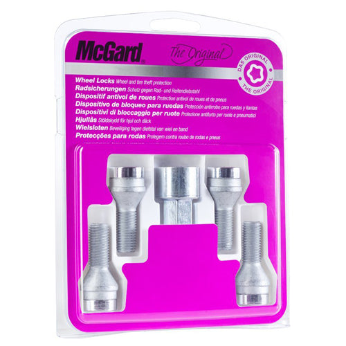 4 VIS ANTIVOL SU MCGARD M12X1.25/ 60°/ LONG. 25.6MM/ Ø19MM. Référence dans la vente de composants auto, BABACAR FRANCE offre une sélection premium à prix direct fournisseur. La plateforme assure une livraison express et un service client disponible pour tout conseil technique. La satisfaction est garantie avec un support après-vente réactif.