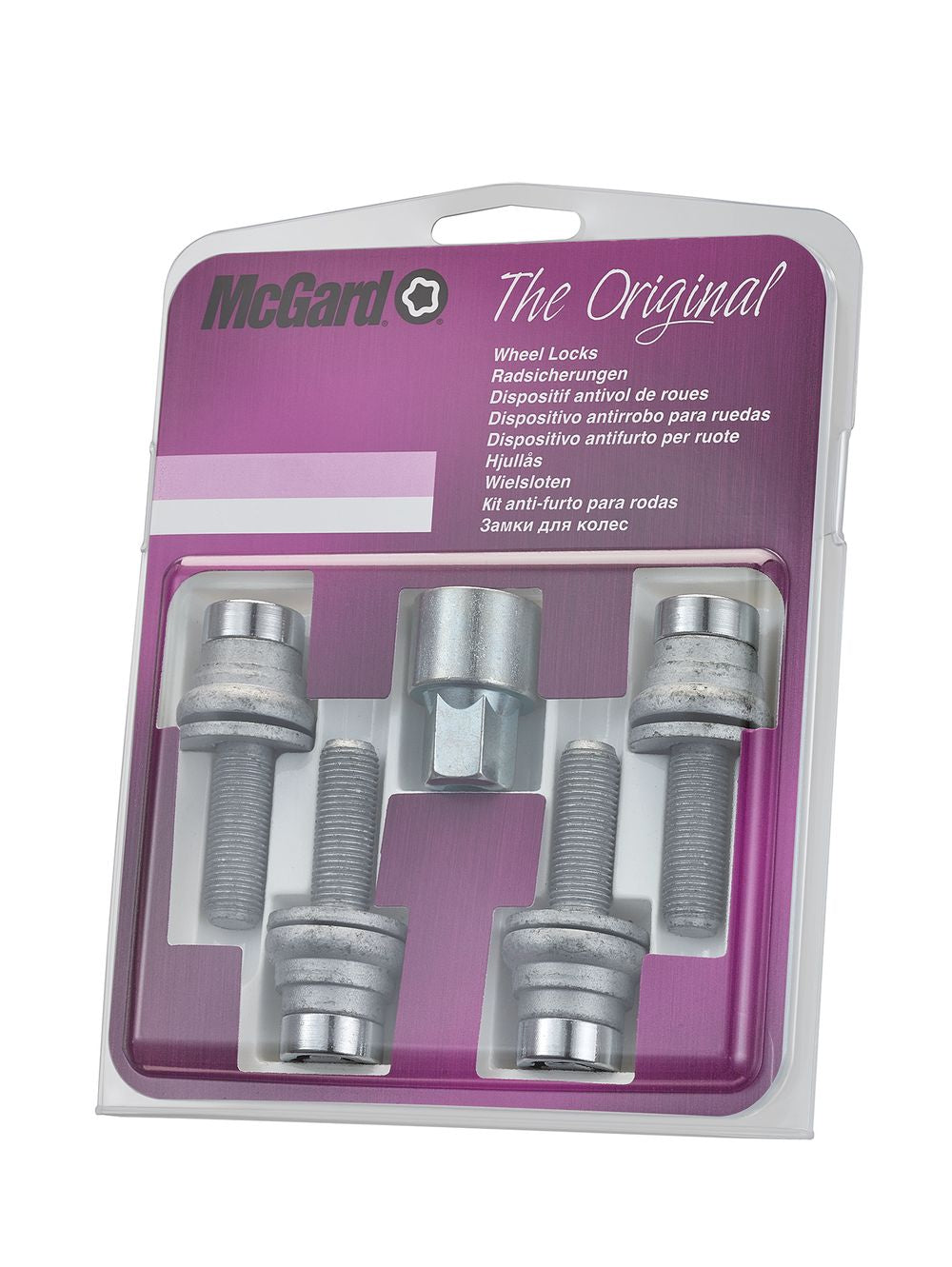 4 VIS ANTIVOL SU MCGARD M12X1.25/ PLAT/ LONG. 34.5MM/ Ø17MM. Expert en pièces détachées automobiles, BABACAR FRANCE propose une sélection premium de composants d'origine et de qualité équivalente. La plateforme assure une livraison express sur l'ensemble du territoire français et européen avec un service client disponible pour tout conseil technique. Les transactions sont entièrement sécurisées avec une garantie sur tous les produits.