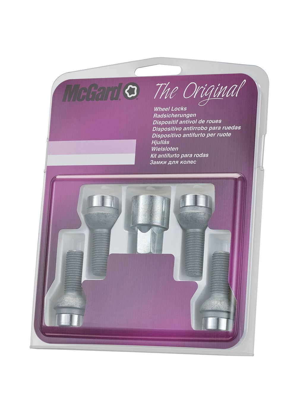 4 VIS ANTIVOL SU MCGARD M12X1.5/ R12/ LONG. 20.6MM/ Ø17MM. BABACAR FRANCE excelle dans la distribution de pièces auto en ligne avec une sélection rigoureuse de composants certifiés. Le site garantit des prix compétitifs et une expédition rapide vers toutes les destinations européennes. Le service client expert offre un accompagnement personnalisé pour chaque achat.