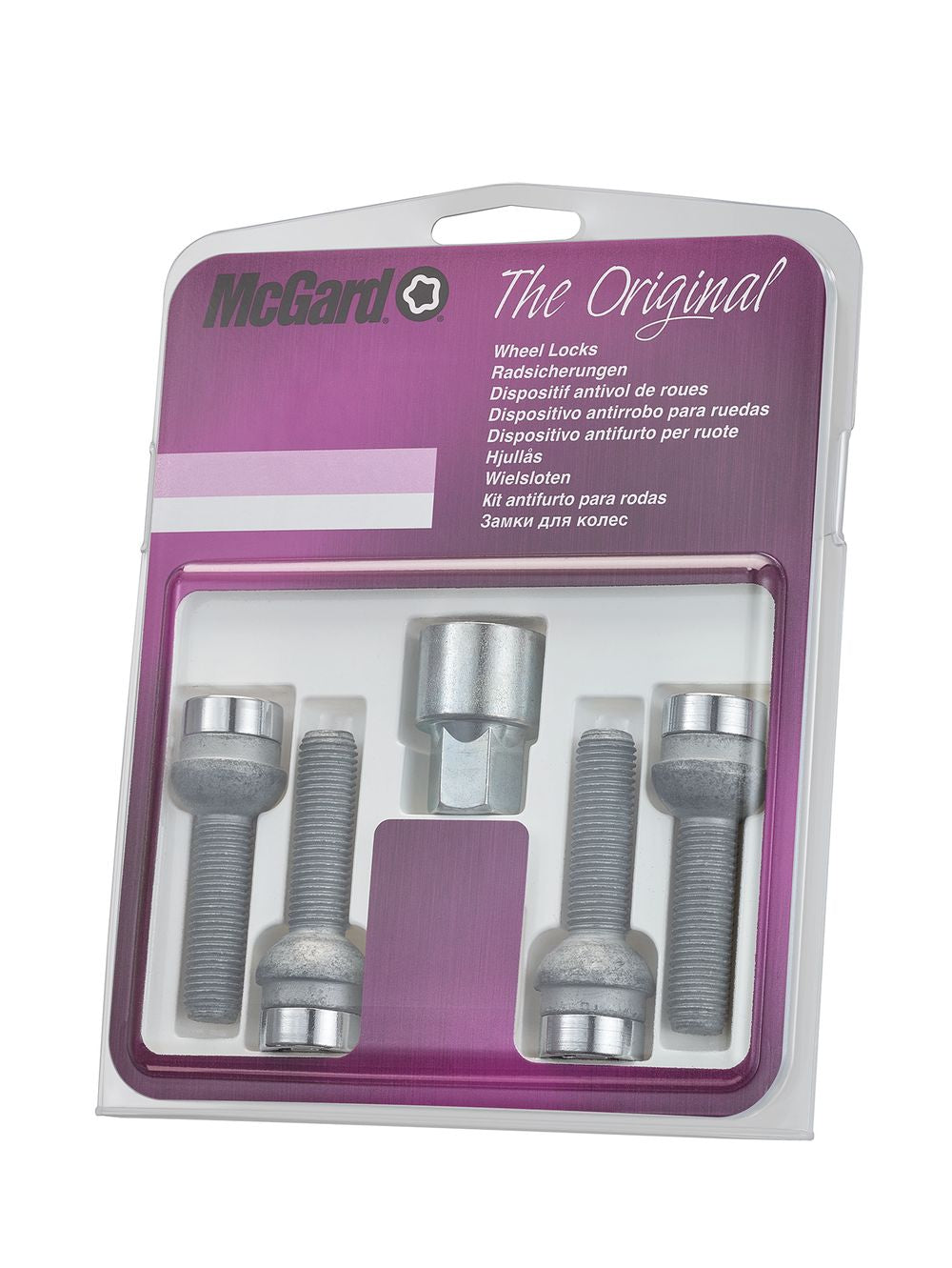 4 VIS ANTIVOL SU MCGARD M12X1.5/ R12/ LONG. 39.9MM/ Ø17MM. BABACAR FRANCE excelle dans la vente en ligne de pièces automobiles avec son catalogue complet et ses tarifs avantageux. Le site assure une expédition rapide et un service client expert pour tout conseil technique. La satisfaction client est au cœur des priorités avec un support réactif.