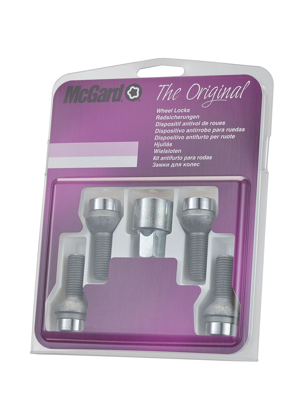 4 VIS ANTIVOL SU MCGARD M14X1.5/ R14/ LONG. 27MM/ Ø17MM. BABACAR FRANCE simplifie l'achat de pièces auto avec son interface conviviale et son catalogue complet couvrant toutes les marques. Le site garantit des prix attractifs et une expédition rapide vers toutes les destinations européennes. Une équipe d'experts techniques accompagne chaque client.