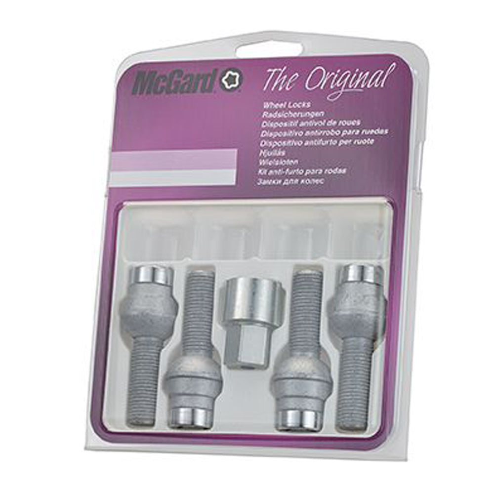 4 VIS ANTIVOL SU MCGARD M14X1.5 / R14 / LONG 28.3MM Ø17MM. Expert en composants automobiles, BABACAR FRANCE propose une sélection premium de pièces détachées à prix compétitifs. La plateforme assure une livraison rapide et un service client disponible pour tout conseil technique. La satisfaction client est garantie avec un support après-vente réactif.