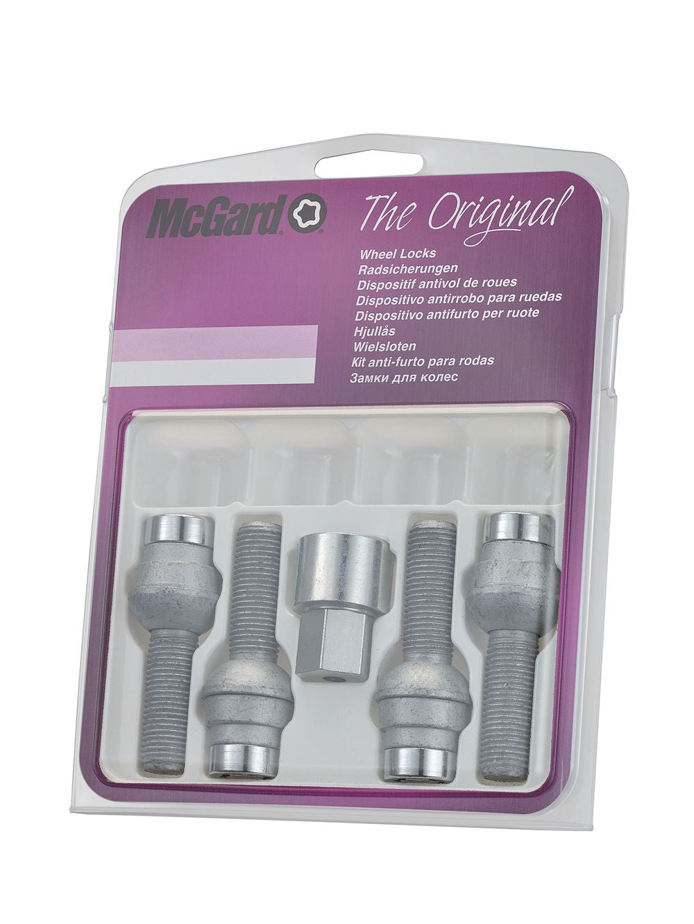 4 VIS ANTIVOL SU MCGARD M14X1.5/ R14/ LONG. 34MM/ Ø19MM. Référence dans la vente de pièces automobiles, BABACAR FRANCE propose un catalogue complet avec des prix direct fournisseur. La plateforme assure une livraison express et un service client professionnel disponible pour tout conseil. La satisfaction client est garantie avec un support technique réactif.