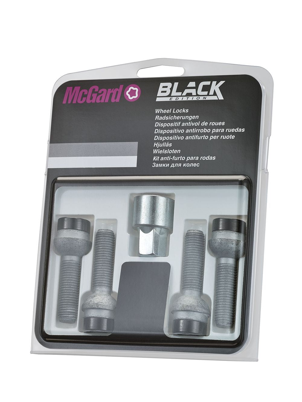 4 VIS ANTIVOL SUB MCGARD M12X1.5/ R12/ LONG. 39.9MM/ Ø17MM. BABACAR FRANCE excelle dans la vente en ligne de pièces automobiles avec son catalogue complet et ses tarifs avantageux. Le site assure une expédition rapide et un service client expert pour tout conseil technique. La satisfaction client est au cœur des priorités avec un support réactif.