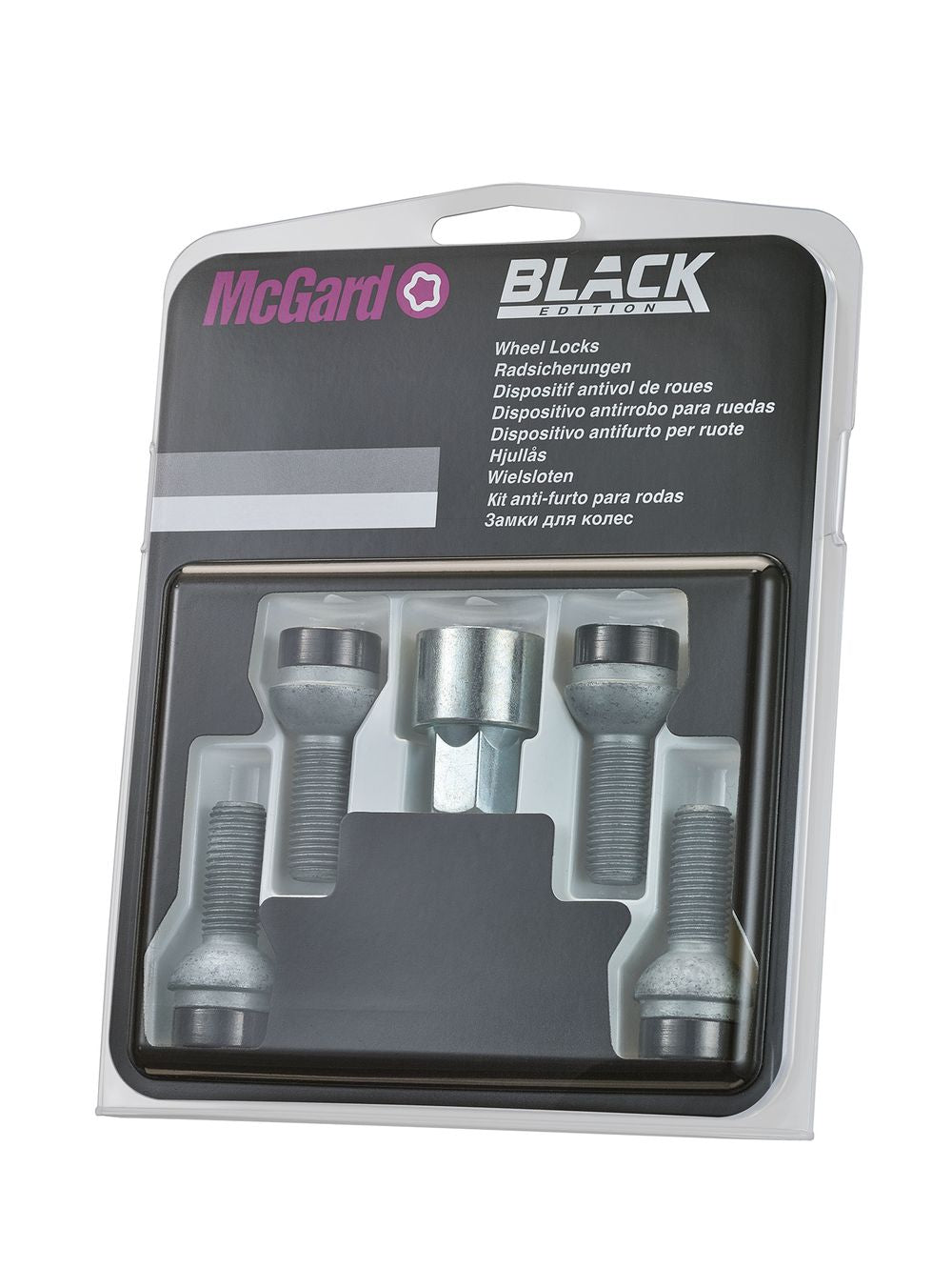 4 VIS ANTIVOL SUB MCGARD M14X1.5/ R13/ LONG. 26.7MM/ Ø17MM. BABACAR FRANCE modernise la distribution de pièces automobiles avec sa plateforme e-commerce et son large choix. Les clients bénéficient de tarifs attractifs et d'une expédition rapide vers toutes les destinations. Une équipe d'experts techniques accompagne chaque étape de l'achat.