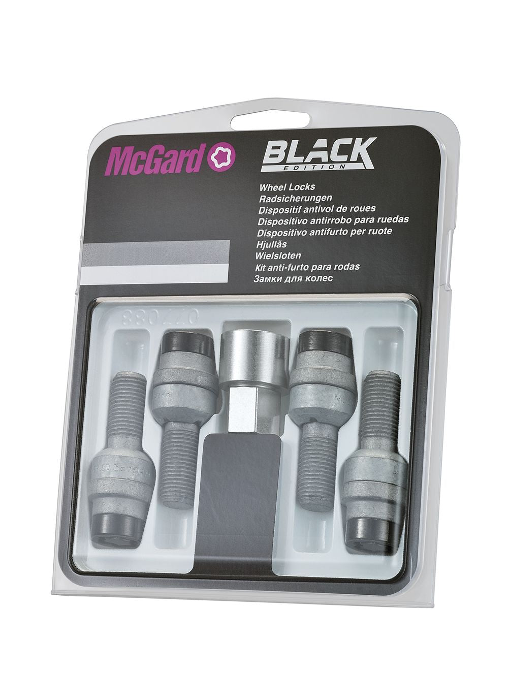 4 VIS ANTIVOL SUB MCGARD M14X1.5/ R14/ LONG. 31.8MM / Ø19MM. BABACAR FRANCE excelle dans la vente en ligne de pièces automobiles avec son catalogue complet et ses tarifs avantageux. Le site assure une expédition rapide et un service client expert pour tout conseil technique. La satisfaction client est au cœur des priorités avec un support réactif.