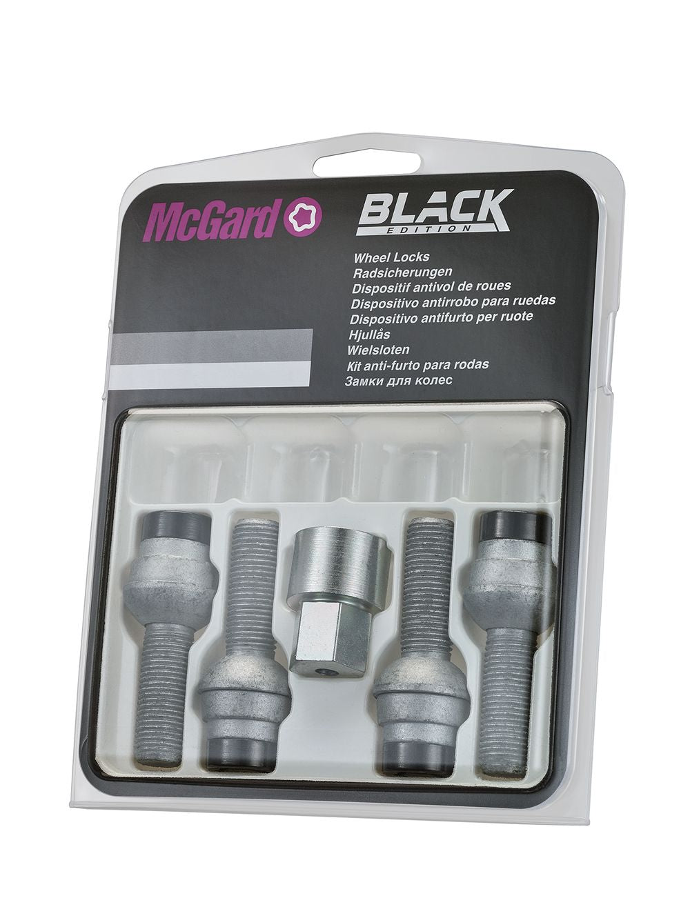 4 VIS ANTIVOL SUB MCGARD M14X1.5/ R14/ LONG. 67,6MM/ Ø17MM. Leader en pièces détachées auto, BABACAR FRANCE propose une expérience d'achat simplifiée avec son interface conviviale. La plateforme garantit des prix compétitifs et une livraison express partout en Europe. Le service client professionnel assure un support technique personnalisé.