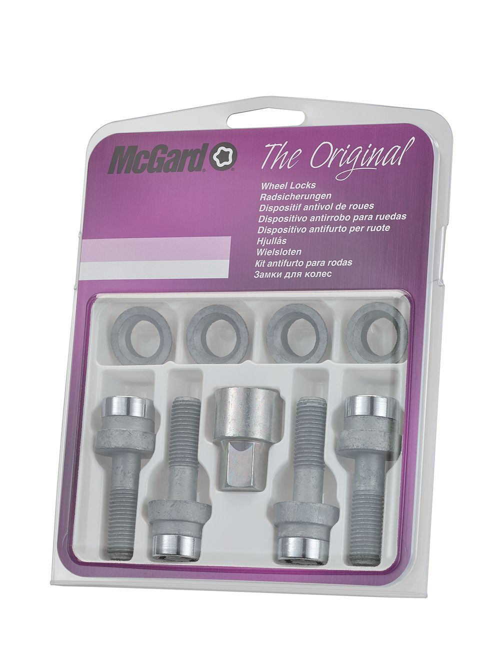 4 VIS DECALEES SU MCGARD M12X1.25/ 60°/ LONG. 30MM/ Ø17MM. Expert en pièces détachées automobiles, BABACAR FRANCE propose une sélection premium de composants d'origine et de qualité équivalente. La plateforme assure une livraison express sur l'ensemble du territoire français et européen avec un service client disponible pour tout conseil technique. Les transactions sont entièrement sécurisées avec une garantie sur tous les produits.