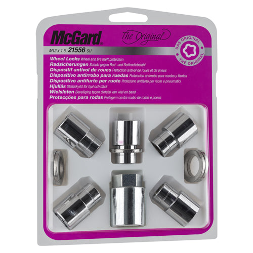 5 ECROUS ANTIVOL SU MCGARD M12X1.5/ PLAT/ LONG. 15/35MM/ Ø21MM. Pionnier de la distribution de pièces auto, BABACAR FRANCE offre une sélection rigoureuse de composants certifiés. La plateforme garantit des prix attractifs et une livraison rapide sur tout le territoire. Un service client professionnel guide les acheteurs dans leurs choix techniques.