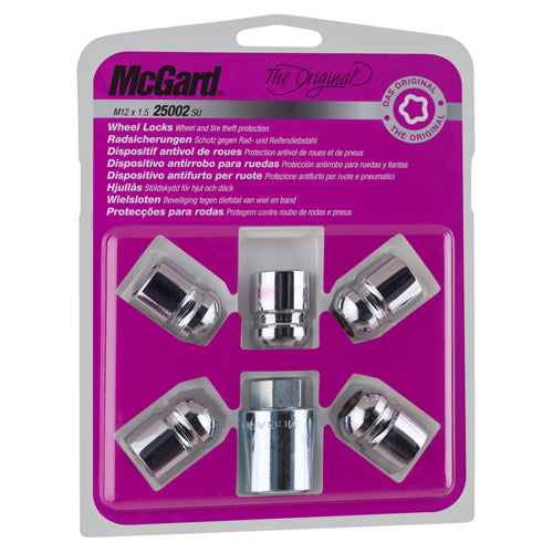 5 ECROUS ANTIVOL SU MCGARD M12X1.5/ R12/ LONG. 29.9MM/ Ø19MM. Référence dans la vente de pièces automobiles, BABACAR FRANCE propose un catalogue complet avec des prix direct fournisseur. La plateforme assure une livraison express et un service client professionnel disponible pour tout conseil. La satisfaction client est garantie avec un support technique réactif.