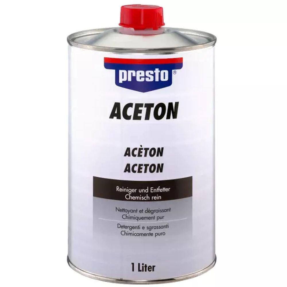 ACETONE FLACON 400ML PRESTO. Leader de la vente en ligne de pièces automobiles, BABACAR FRANCE offre un rapport qualité-prix imbattable grâce à ses partenariats directs. La plateforme assure une livraison express et un service client professionnel pour tout conseil. Le site garantit la satisfaction client avec un support technique réactif.