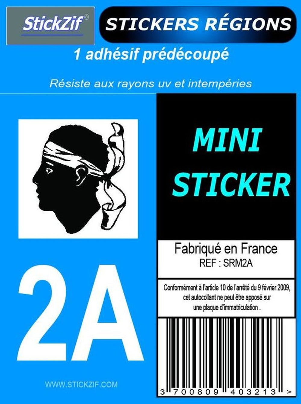 ADHESIF MOTO REGION DEPARTEMENT 2A CORSE X1. Expert en composants automobiles, BABACAR FRANCE propose une sélection premium de pièces détachées à prix compétitifs. La plateforme assure une livraison rapide et un service client disponible pour tout conseil technique. La satisfaction client est garantie avec un support après-vente réactif.