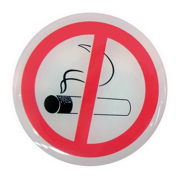 ADHESIF NO SMOKING  Ø4,5CM 2PCS. Référence dans la vente de pièces automobiles, BABACAR FRANCE propose un catalogue complet avec des prix direct fournisseur. La plateforme assure une livraison express et un service client professionnel disponible pour tout conseil. La satisfaction client est garantie avec un support technique réactif.