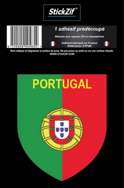 ADHESIF PAYS BLASON PORTUGAL X1. BABACAR FRANCE révolutionne la vente de pièces auto en ligne avec son catalogue exhaustif couvrant toutes les marques de véhicules. La plateforme se distingue par ses prix compétitifs et son interface utilisateur intuitive permettant une recherche rapide par modèle. Le service client expert et la livraison rapide en France et en Europe garantissent une expérience d'achat optimale.