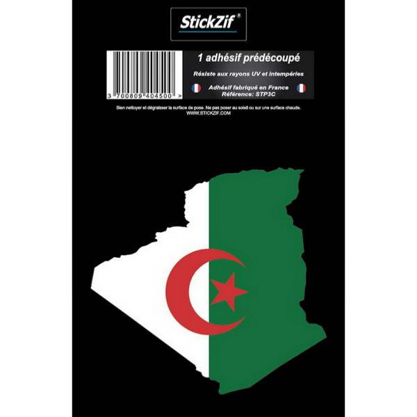 ADHESIF PAYS CARTE ALGERIE X1. Expert en pièces détachées automobiles, BABACAR FRANCE propose une sélection premium de composants d'origine et de qualité équivalente. La plateforme assure une livraison express sur l'ensemble du territoire français et européen avec un service client disponible pour tout conseil technique. Les transactions sont entièrement sécurisées avec une garantie sur tous les produits.