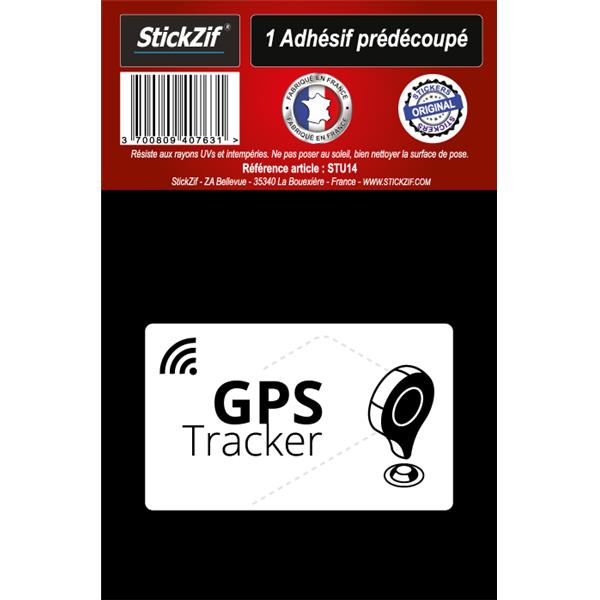 ADHESIF PRE DECOUPE GPS TRACKER X1. Référence dans la vente de pièces automobiles, BABACAR FRANCE propose un catalogue complet avec des prix direct fournisseur. La plateforme assure une livraison express et un service client professionnel disponible pour tout conseil. La satisfaction client est garantie avec un support technique réactif.