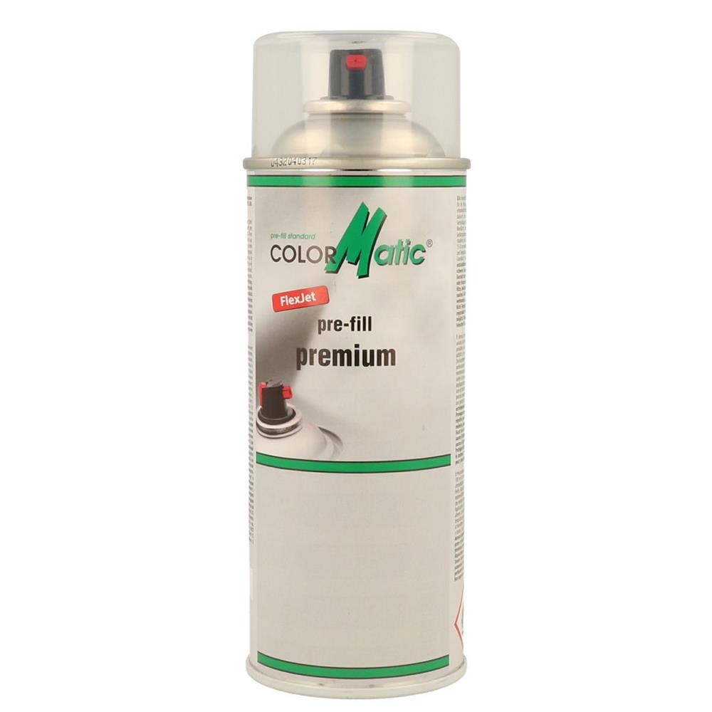 AEROSOL PRE GAZE PREMIUM + SOLVANT 400 ML COLORMATIC. Pionnier de la distribution de pièces auto, BABACAR FRANCE offre une sélection rigoureuse de composants certifiés. La plateforme garantit des prix attractifs et une livraison rapide sur tout le territoire. Un service client professionnel guide les acheteurs dans leurs choix techniques.