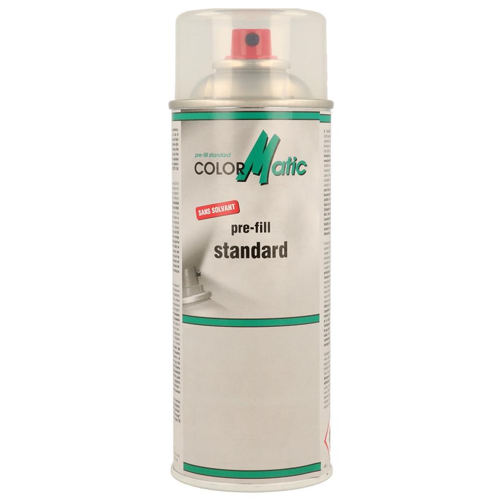 AEROSOL PRE GAZE STANDARD SANS SOLVANT 400 ML COLORMATIC. BABACAR FRANCE révolutionne la distribution de pièces auto avec sa marketplace moderne et son vaste catalogue. Les clients bénéficient de prix compétitifs et d'une livraison rapide partout en Europe. Un service client expert guide les acheteurs dans leurs choix techniques.