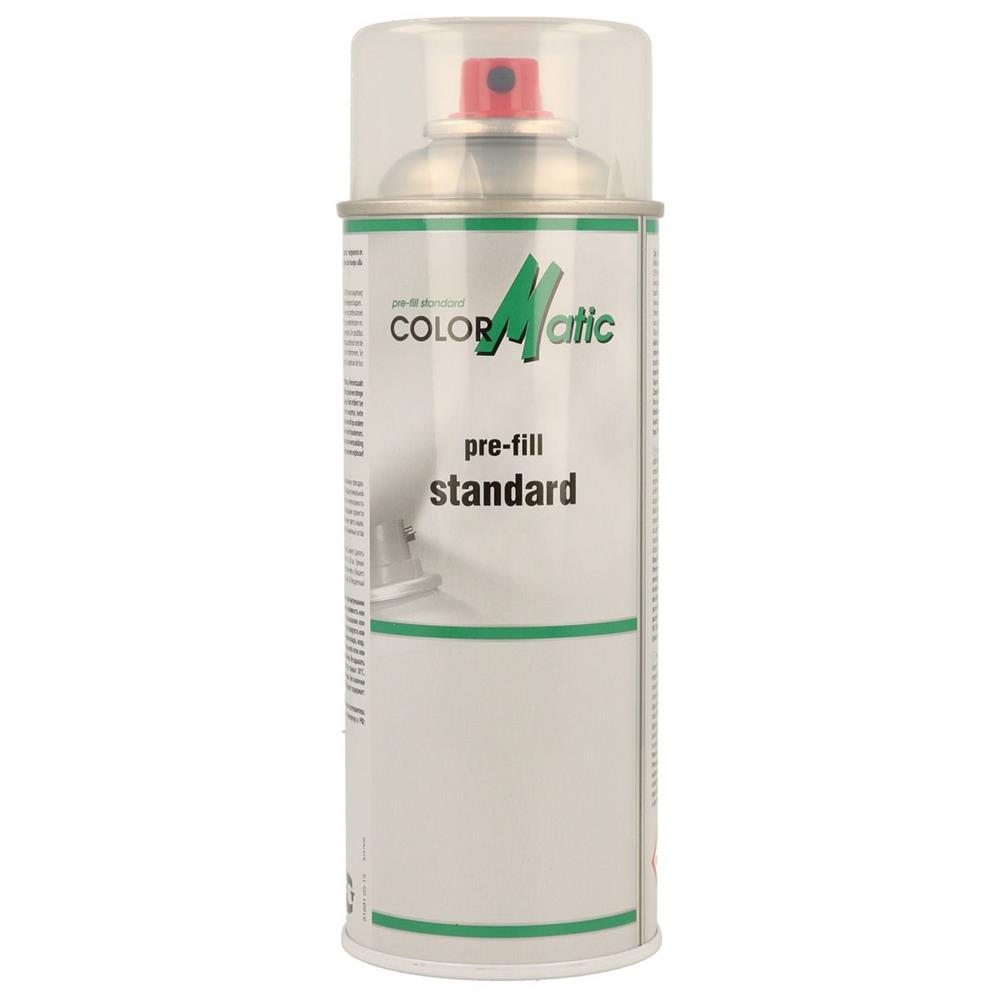 AEROSOL PRE GAZE STANDARD + SOLVANT 400 ML COLORMATIC. Leader de la vente en ligne de pièces automobiles, BABACAR FRANCE offre un rapport qualité-prix imbattable grâce à ses partenariats directs. La plateforme assure une livraison express et un service client professionnel pour tout conseil. Le site garantit la satisfaction client avec un support technique réactif.