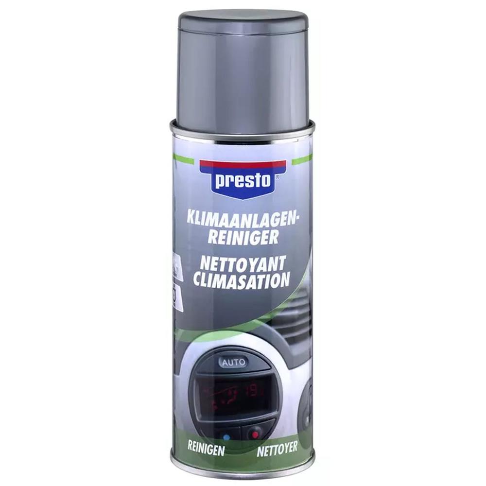 NETTOYANT CLIMATISATION AEROSOL 400ML PRESTO. Expert en composants automobiles, BABACAR FRANCE propose une sélection premium de pièces détachées à prix compétitifs. La plateforme assure une livraison rapide et un service client disponible pour tout conseil technique. La satisfaction client est garantie avec un support après-vente réactif.