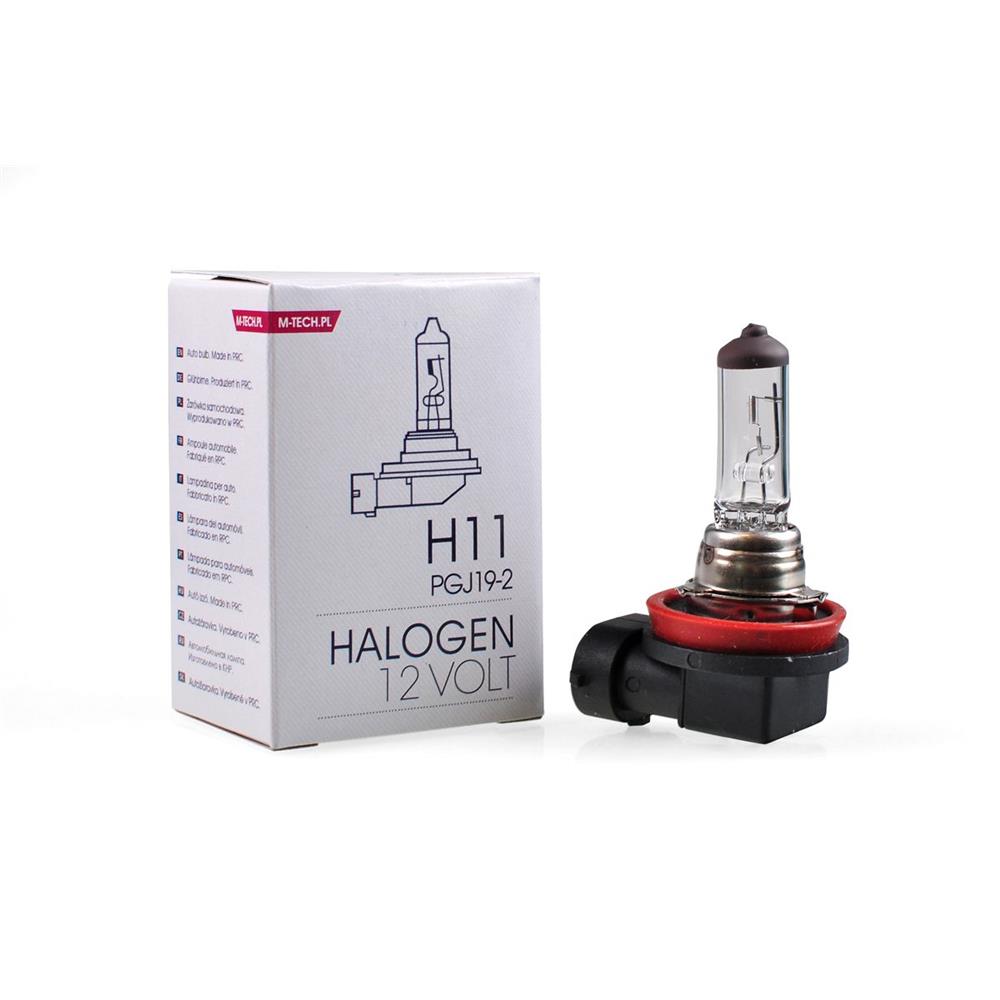 AMPOULE HALOGENE H11 PGJ19-2 12V 55W (BOITE) X1 MTECH. Leader de la vente de pièces auto en ligne, BABACAR FRANCE propose une expérience d'achat simplifiée avec son moteur de recherche par véhicule. Les clients bénéficient de prix avantageux et d'une livraison rapide sur l'ensemble des produits. Un service client professionnel assure un support technique personnalisé.