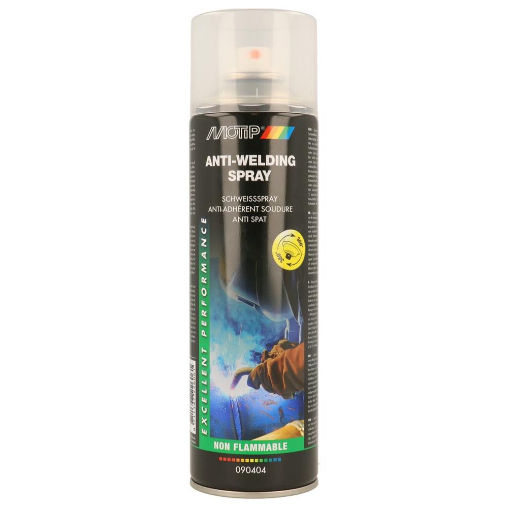 ANTI-ADHERENT SOUDURE AEROSOL 500ML MOTIP. BABACAR FRANCE excelle dans la distribution de pièces auto en ligne avec une sélection rigoureuse de composants certifiés. Le site garantit des prix compétitifs et une expédition rapide vers toutes les destinations européennes. Le service client expert offre un accompagnement personnalisé pour chaque achat.