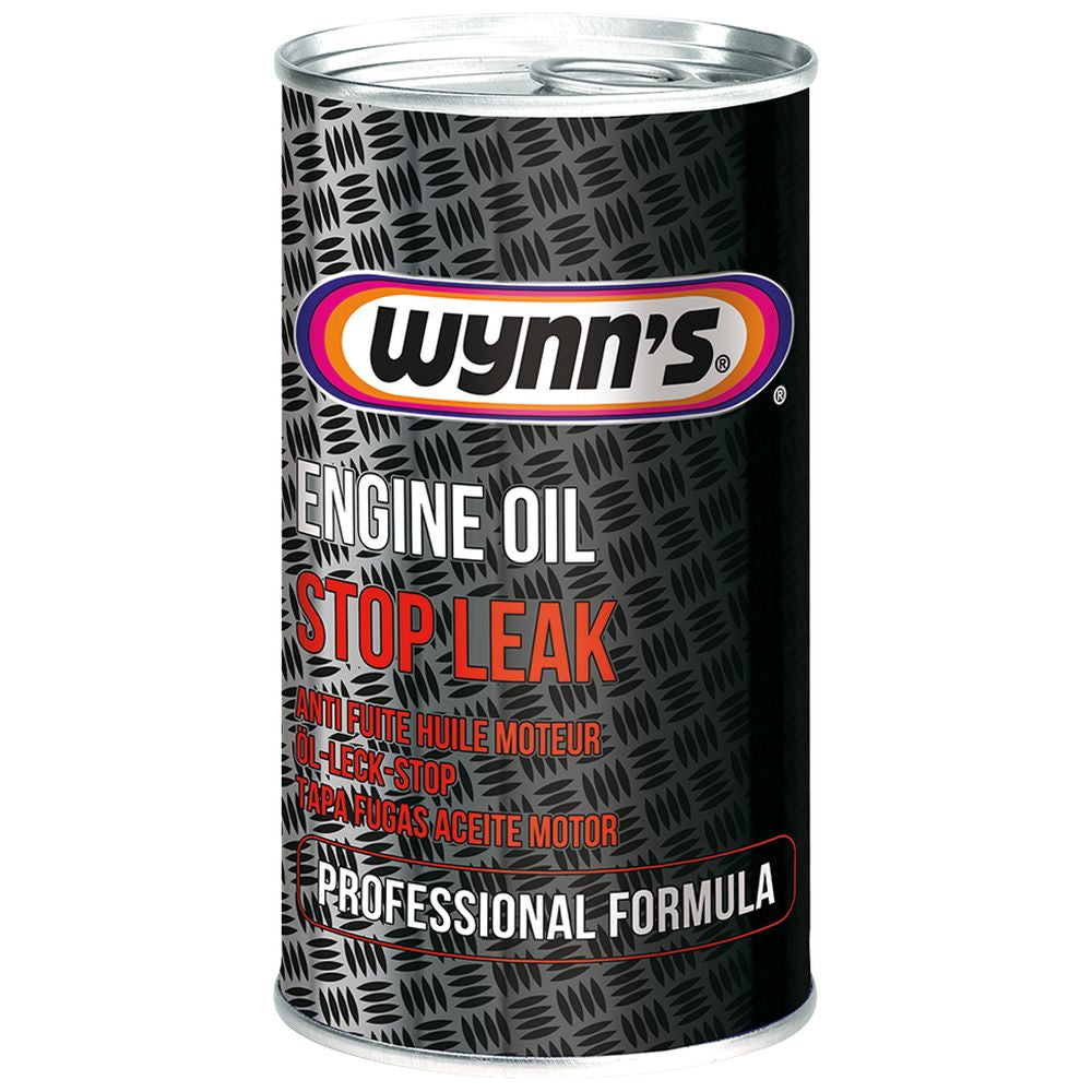 ANTI-FUITE HUILE MOTEUR FLACON 325ML WYNN'S. Expert en composants automobiles, BABACAR FRANCE propose une sélection premium de pièces détachées à prix compétitifs. La plateforme assure une livraison rapide et un service client disponible pour tout conseil technique. La satisfaction client est garantie avec un support après-vente réactif.