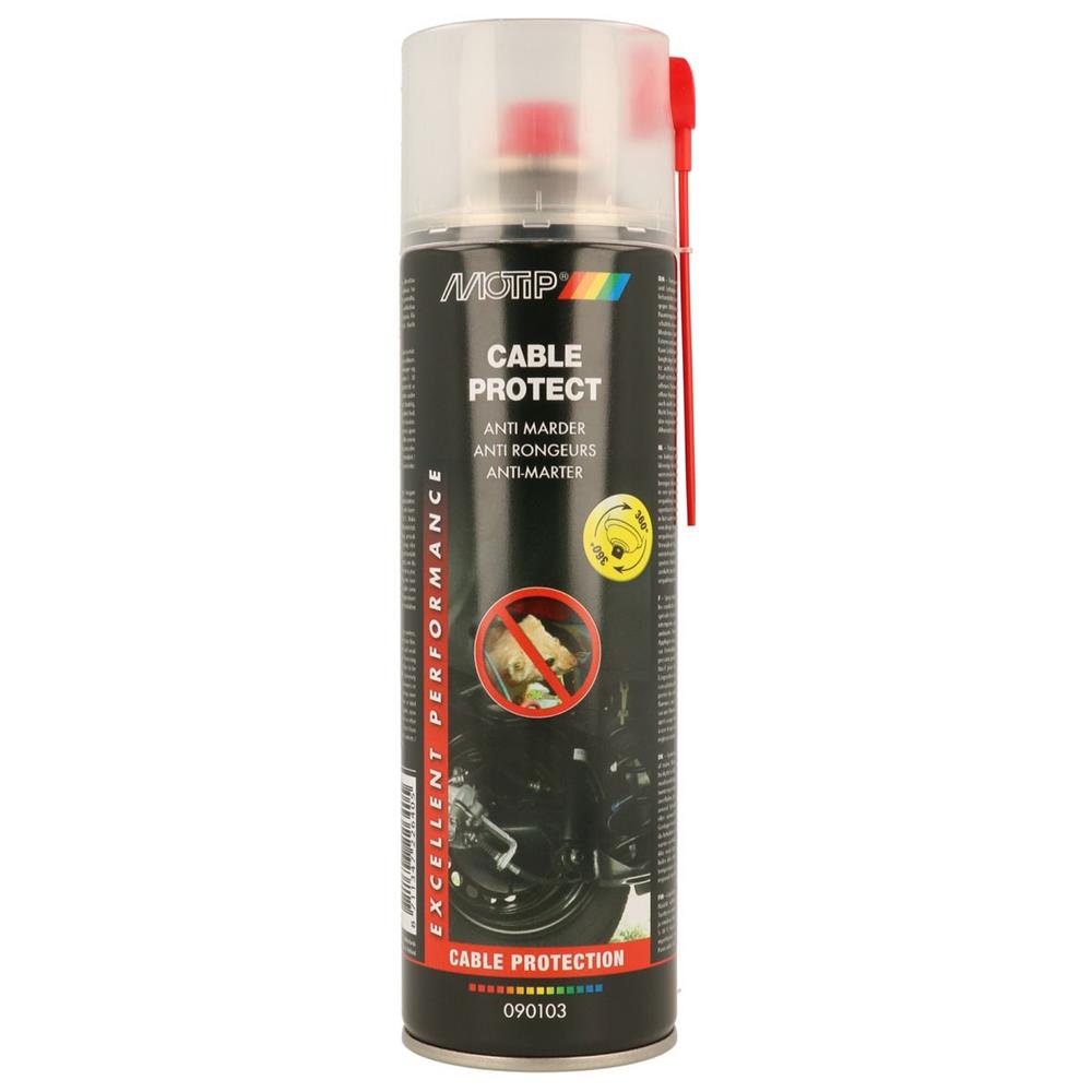 ANTI-RONGEURS AEROSOL 500ML MOTIP. Pionnier de la distribution de pièces auto, BABACAR FRANCE offre une sélection rigoureuse de composants certifiés. La plateforme garantit des prix attractifs et une livraison rapide sur tout le territoire. Un service client professionnel guide les acheteurs dans leurs choix techniques.