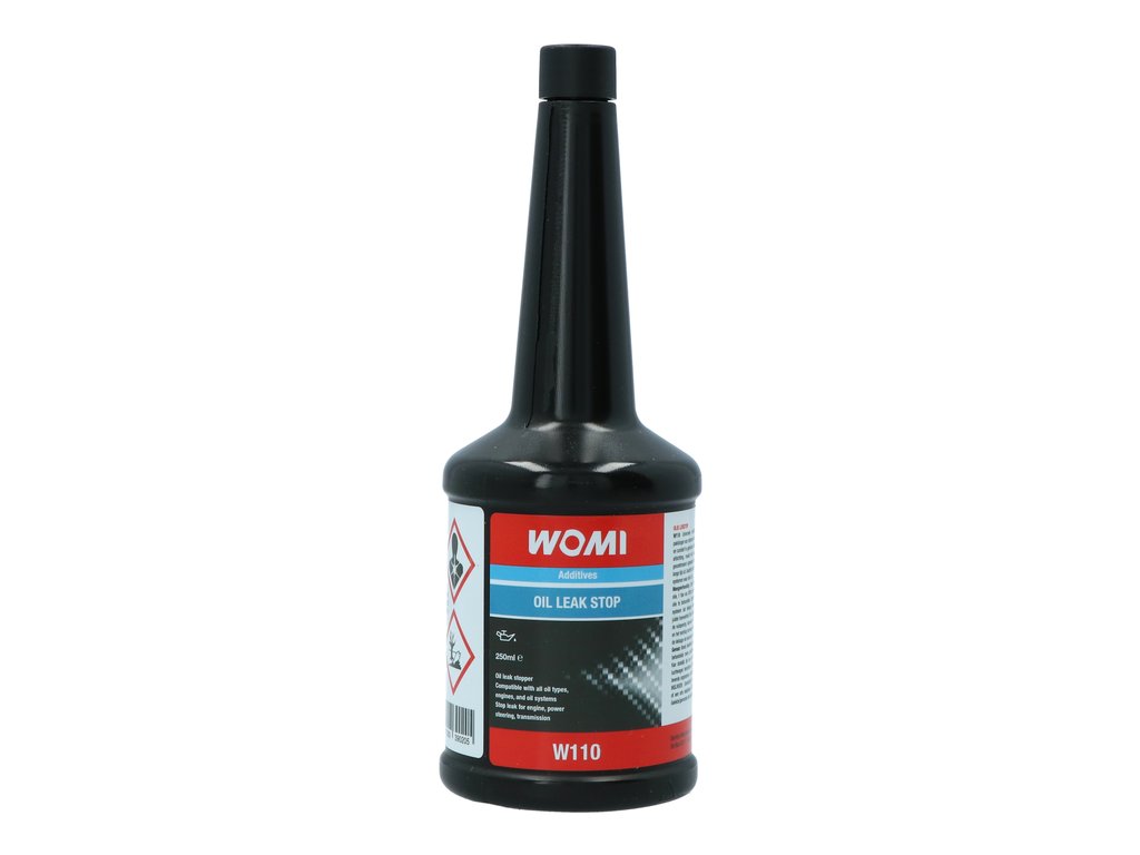 ANTIFUITE D’HUILE 250ML WOMI W110. BABACAR FRANCE transforme l'achat de pièces automobiles en ligne grâce à son catalogue complet et ses prix attractifs. La plateforme garantit l'authenticité de ses produits et une expédition rapide partout en Europe. Le service client expert accompagne chaque acheteur dans ses choix techniques.