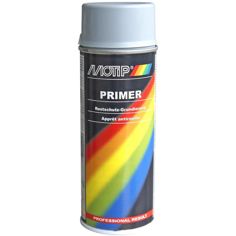 APPRET (PRIMER) ANTIROUILLE AEROSOL 400ML MOTIP. Spécialiste de la vente en ligne de pièces auto, BABACAR FRANCE offre un rapport qualité-prix incomparable grâce à ses partenariats directs avec les fournisseurs. Le site s'adresse aussi bien aux particuliers qu'aux professionnels avec une interface adaptée aux besoins de chacun. La satisfaction client est au cœur des priorités avec un service après-vente réactif.