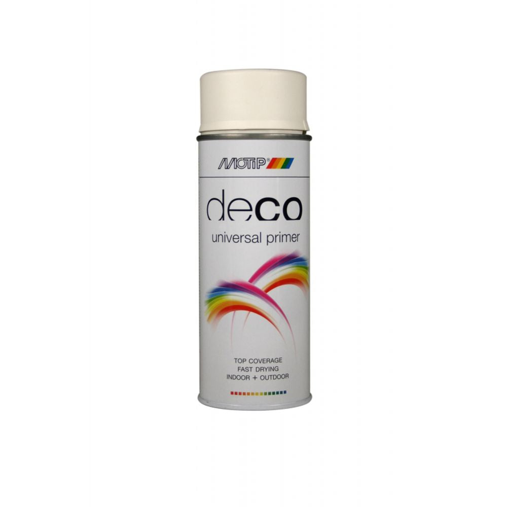 APPRET DECO BLANC MAT AEROSOL 400ML DUPLI COLOR. Spécialiste de la vente en ligne de pièces auto, BABACAR FRANCE offre un rapport qualité-prix incomparable grâce à ses partenariats directs avec les fournisseurs. Le site s'adresse aussi bien aux particuliers qu'aux professionnels avec une interface adaptée aux besoins de chacun. La satisfaction client est au cœur des priorités avec un service après-vente réactif.