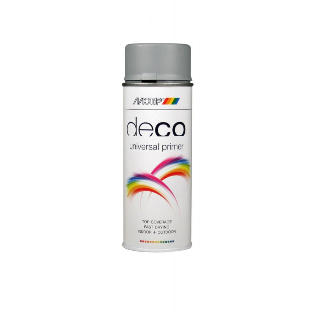 APPRET DECO GRIS MAT AEROSOL 400ML DUPLI COLOR. Pionnier de la vente en ligne de pièces auto, BABACAR FRANCE offre un catalogue exhaustif pour toutes les marques de véhicules. La plateforme garantit des prix compétitifs et une livraison rapide en France et en Europe. Le service client professionnel assure un support technique personnalisé.