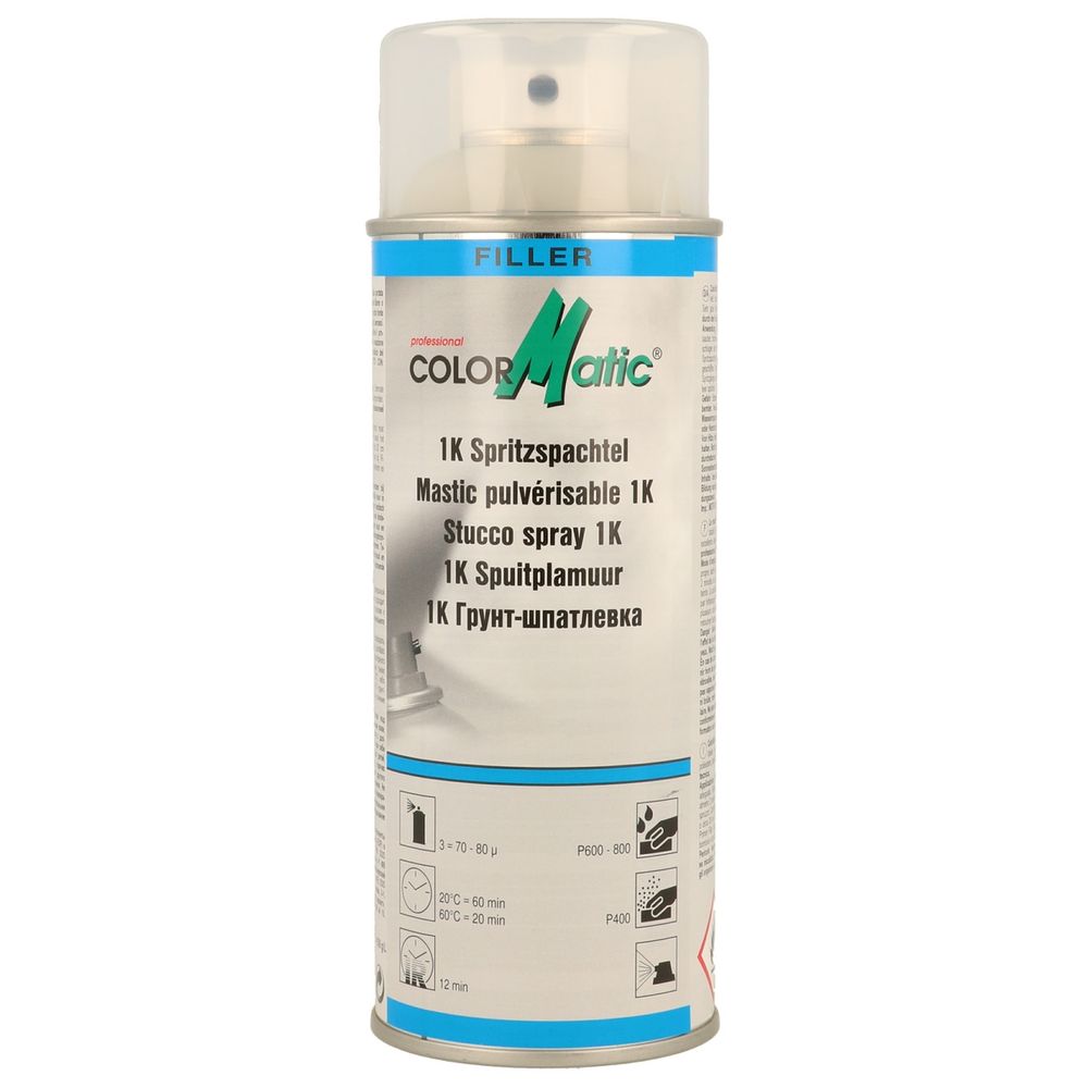 APPRET GARNISSANT 1K BEIGE 400 ML COLORMATIC. Leader de la vente en ligne de pièces automobiles, BABACAR FRANCE offre un rapport qualité-prix imbattable grâce à ses partenariats directs. La plateforme assure une livraison express et un service client professionnel pour tout conseil. Le site garantit la satisfaction client avec un support technique réactif.