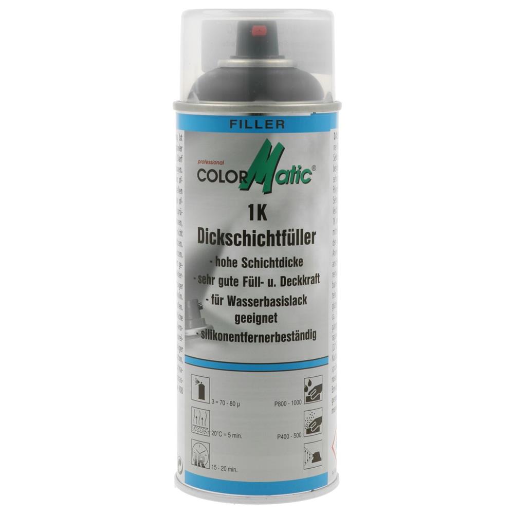 APPRET GARNISSANT 1K NOIR 400 ML COLORMATIC. BABACAR FRANCE transforme l'achat de pièces détachées avec son interface intuitive et son catalogue exhaustif. Les clients profitent de prix compétitifs et d'une livraison rapide en France et en Europe. Un service client expert offre un support technique pour chaque achat.