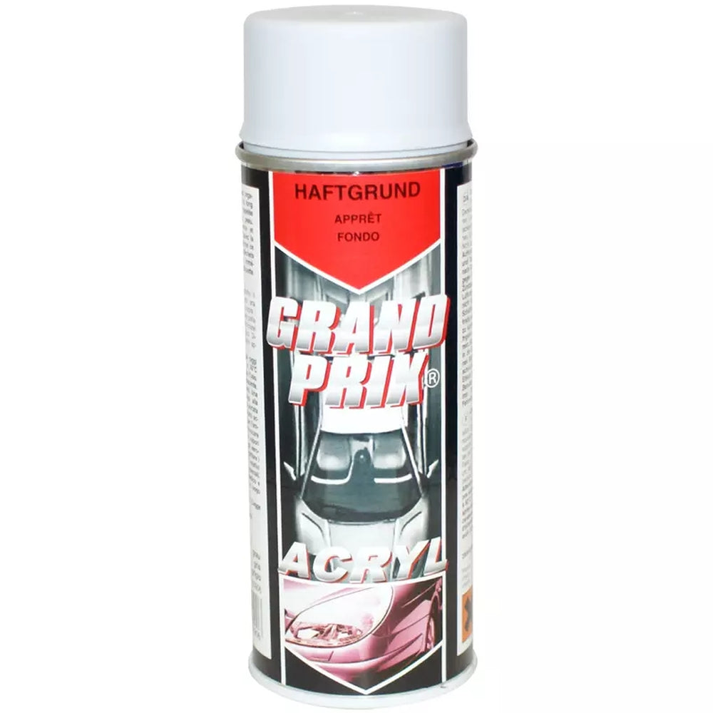 APPRET (PRIMER) GRIS AEROSOL 400ML GRAND PRIX. Expert en composants auto, BABACAR FRANCE propose une marketplace intuitive avec un large choix de pièces détachées. La plateforme garantit des tarifs avantageux et une livraison rapide vers toutes les destinations. Un service client professionnel offre un support technique réactif.